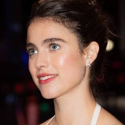 Margaret Qualley