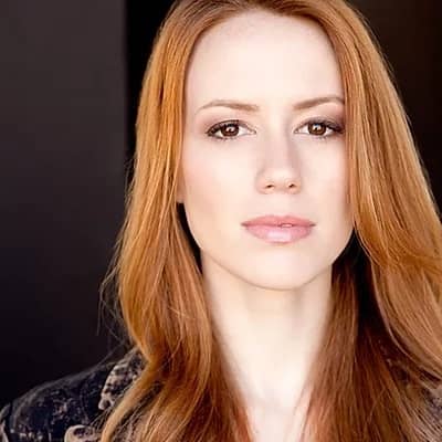 Marisha Ray