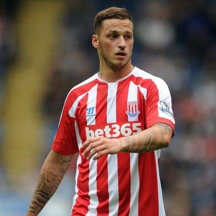 Marko Arnautovic