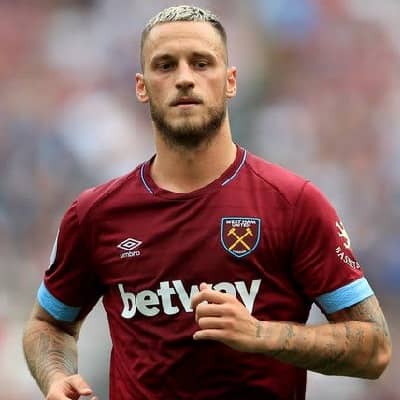 Marko Arnautovic