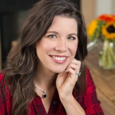 Mary Katharine Ham