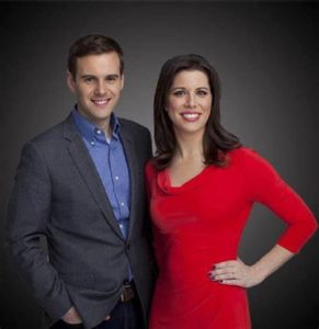 Mary Katharine Ham - Age, Net Worth, Height, Bio, Divorce, Facts