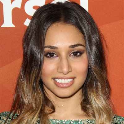 Meaghan Rath