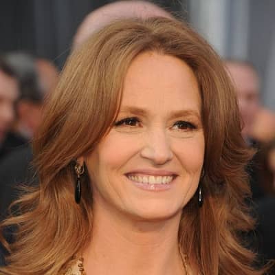 Melissa Leo