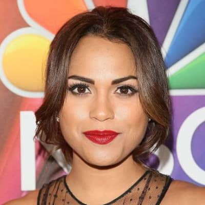 Monica Raymund