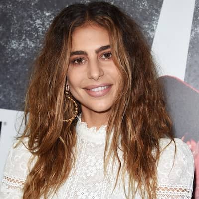 Nadia Hilker