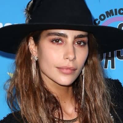Nadia Hilker
