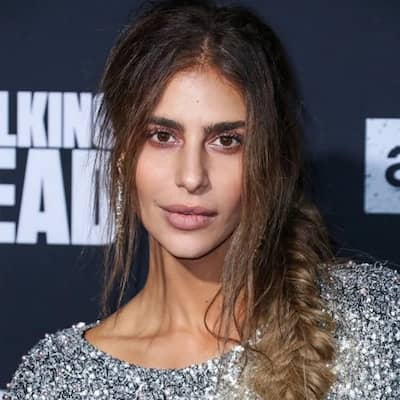 Nadia Hilker