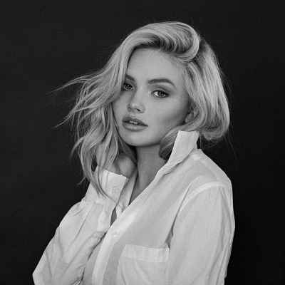 Natalie Alyn Lind