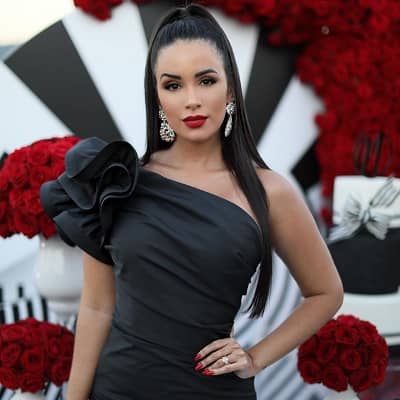 Nathalia Felix