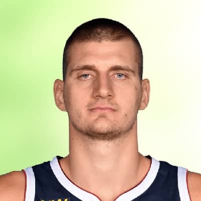 Nemanja Jokic