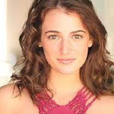 Nikki Danielle Moore