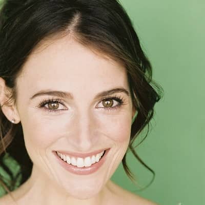 Nikki Danielle Moore