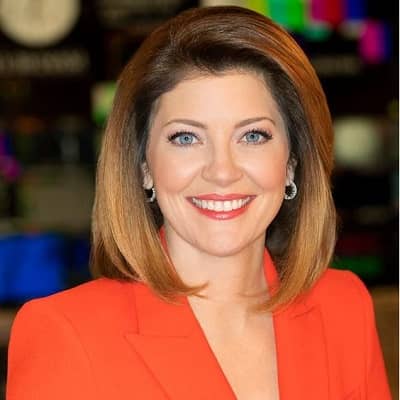 Norah O’Donnell