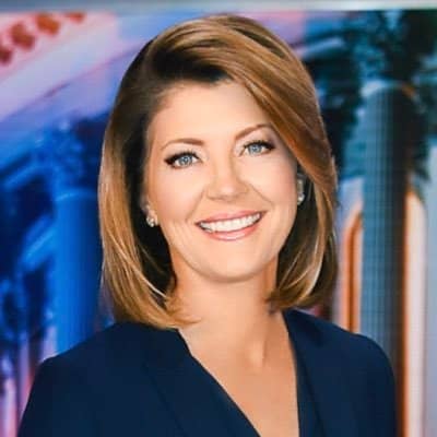 Norah O’Donnell