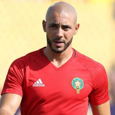 Nordin Amrabat