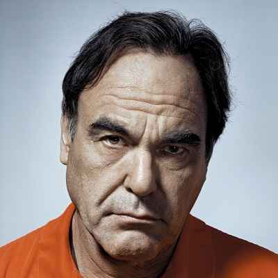 Oliver Stone