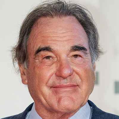Oliver Stone