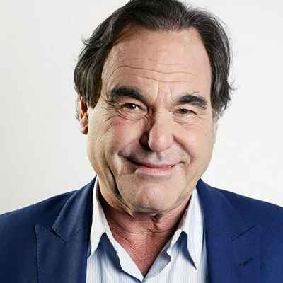 Oliver Stone