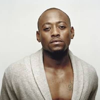 Omar Epps
