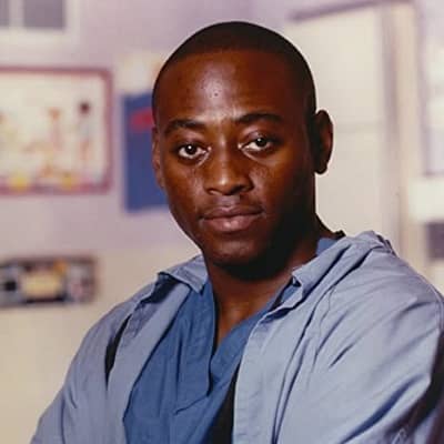Omar Epps