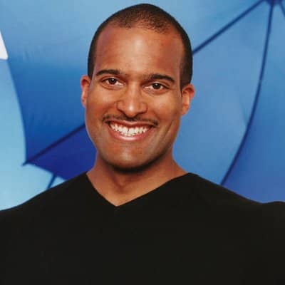 Paul Goodloe