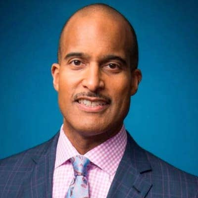 Paul Goodloe