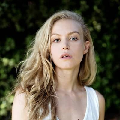 Penelope Mitchell