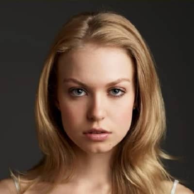 Penelope Mitchell