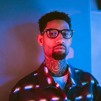 PnB Rock