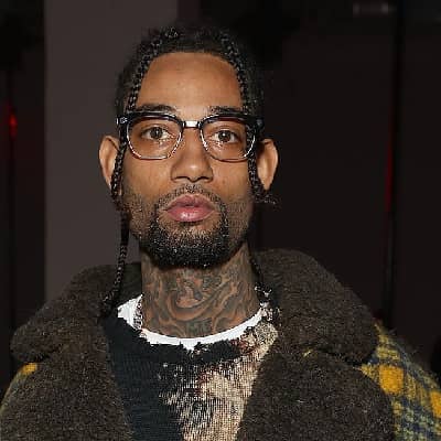 PnB Rock