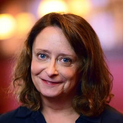 Rachel Dratch