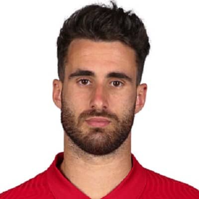 Rafa Silva