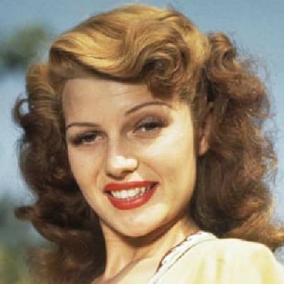 Rita Hayworth