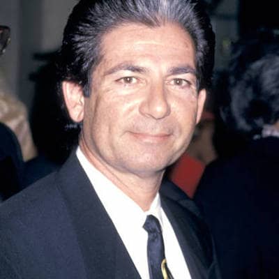 Robert Kardashian