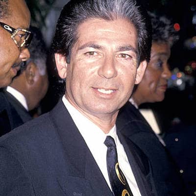Robert Kardashian