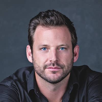 Robert Parks-Valletta