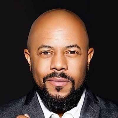 Rockmond Dunbar