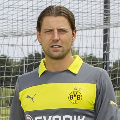 Roman Weidenfeller