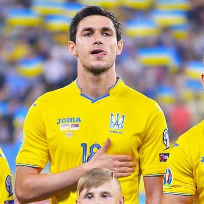 Roman Yaremchuk
