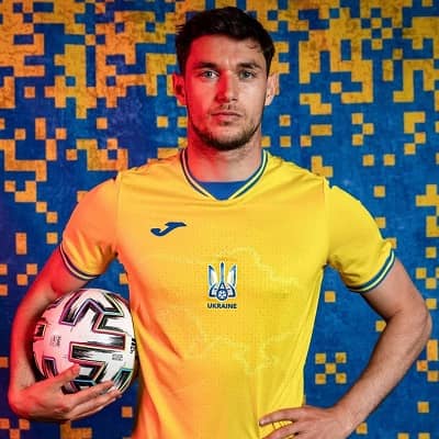 Roman Yaremchuk