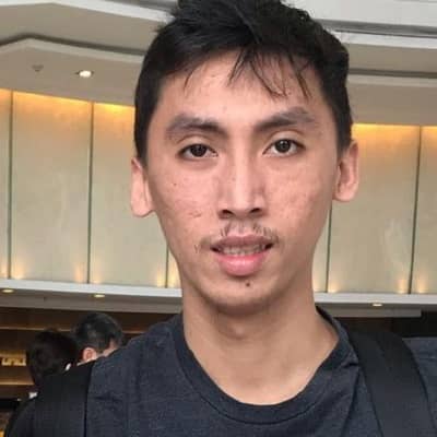 Ronald Alexander (badminton player)