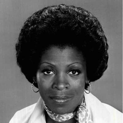 Roxie Roker