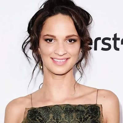 Ruby Modine