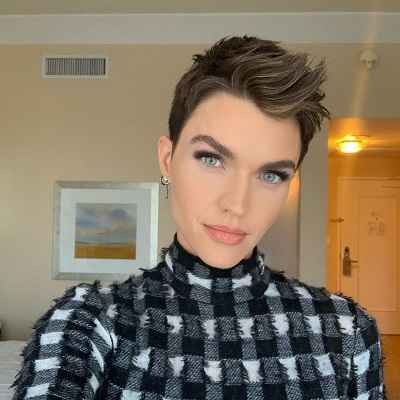 Ruby Rose