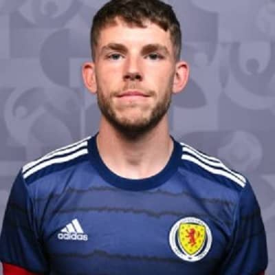 Ryan Christie