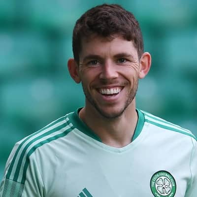 Ryan Christie