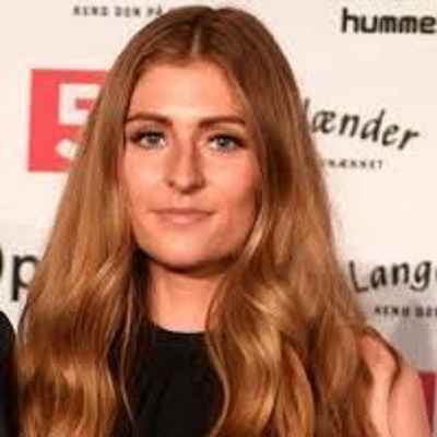 Sabrina Kvist Jensen