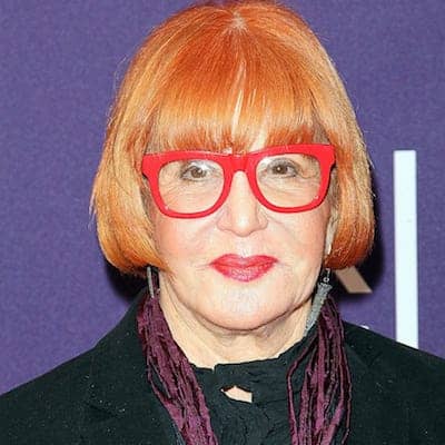 Sally Jessy Raphael - Age, Net Worth, Height, Bio, Career, Facts