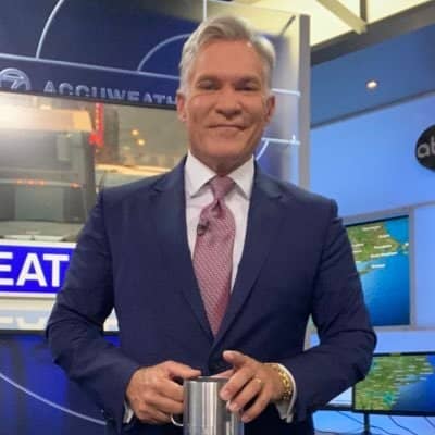 Sam Champion